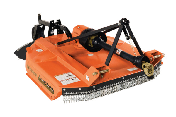 Land Pride | RCR2660 & RCR2672 Series Rotary Cutters | Model RCR2660 for sale at Rippeon Equipment Co., Maryland