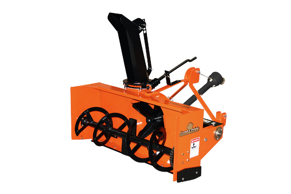 Land Pride | Snow Tools | SB10 Series Snow Blowers for sale at Rippeon Equipment Co., Maryland