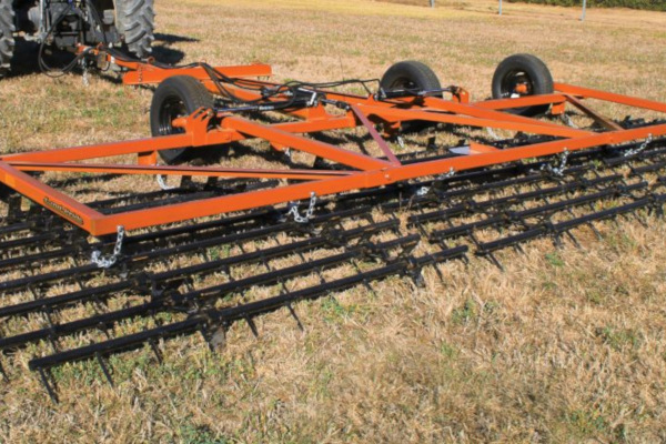 Land Pride | Dirtworking | STH20 Series Spike Tooth Harrows for sale at Rippeon Equipment Co., Maryland
