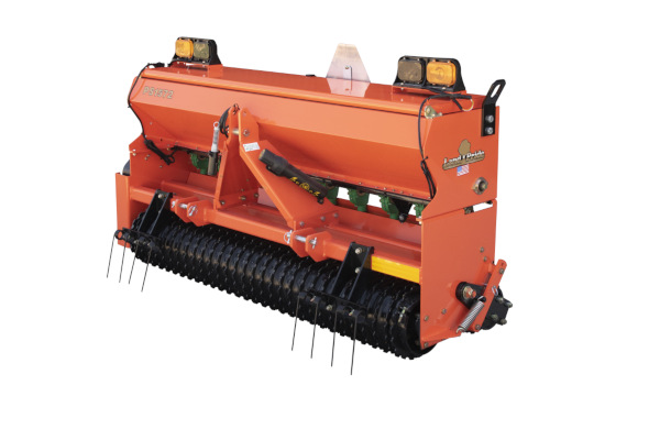 Land Pride | Seeders | PS15 Series Primary Seeders for sale at Rippeon Equipment Co., Maryland