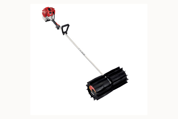 Shindaiwa | PowerBroom™ | Model PS344 for sale at Rippeon Equipment Co., Maryland