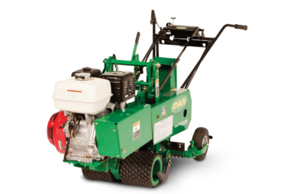 Ryan Heavy Duty Sod Cutter for sale at Rippeon Equipment Co., Maryland