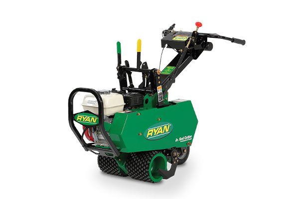 Ryan Jr. Sod Cutter for sale at Rippeon Equipment Co., Maryland