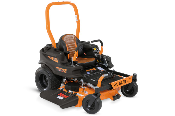 Scag | Zero Turn Mower | Freedom Z for sale at Rippeon Equipment Co., Maryland