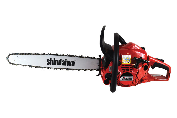 Shindaiwa | Chain Saws | Model 492 for sale at Rippeon Equipment Co., Maryland