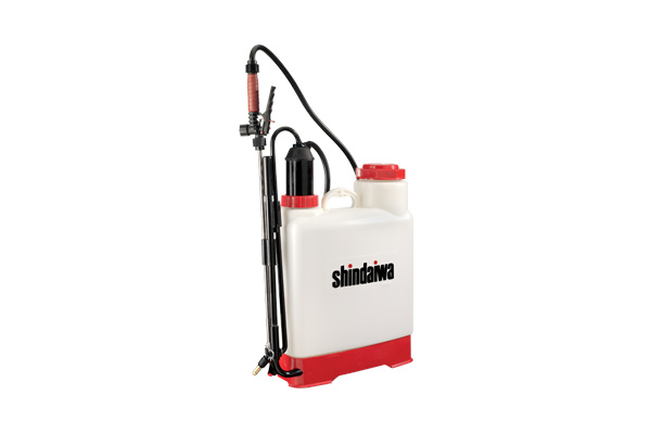 Shindaiwa | Sprayers | Model SP53BPE for sale at Rippeon Equipment Co., Maryland