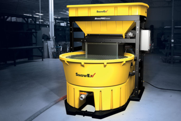 SnowEx Brine Pro 2000 for sale at Rippeon Equipment Co., Maryland