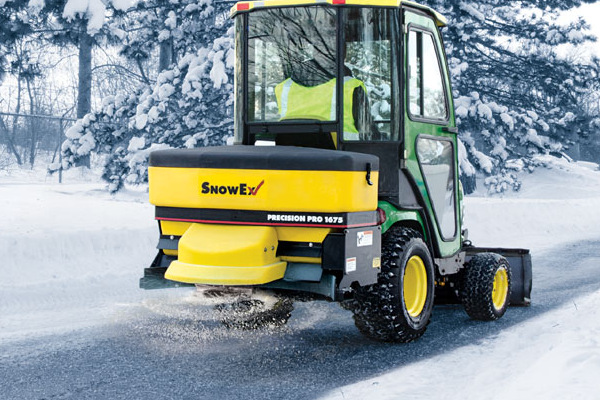 SnowEx | Tailgate | Precision Pro for sale at Rippeon Equipment Co., Maryland