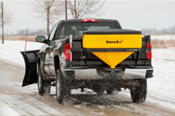 SnowEx | Tailgate Pro | Model SP-575X-1 for sale at Rippeon Equipment Co., Maryland