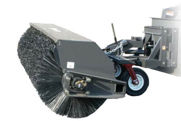 Paladin Attachments | Sweepster | Sweepers, WLA for sale at Rippeon Equipment Co., Maryland