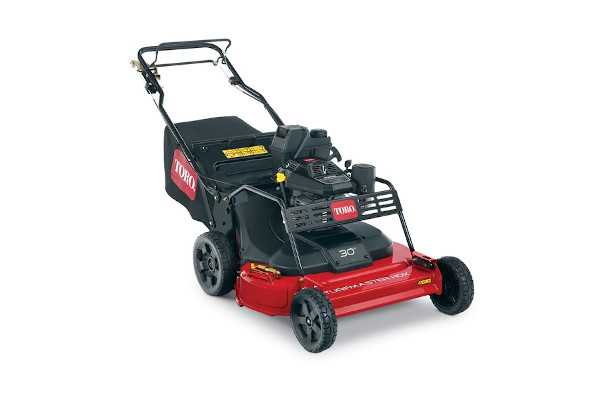 Toro | Commercial Walk-Behinds | Model 30" TurfMaster® HDX (22225) for sale at Rippeon Equipment Co., Maryland