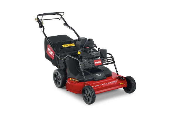 Toro | Commercial Walk-Behinds | Model 30" TurfMaster® HDX (22235) for sale at Rippeon Equipment Co., Maryland