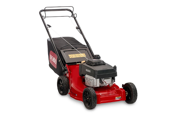 Toro | Commercial Walk-Behinds | Model 21" (53 cm) Heavy Duty Kawasaki 2-Bail (22290) for sale at Rippeon Equipment Co., Maryland
