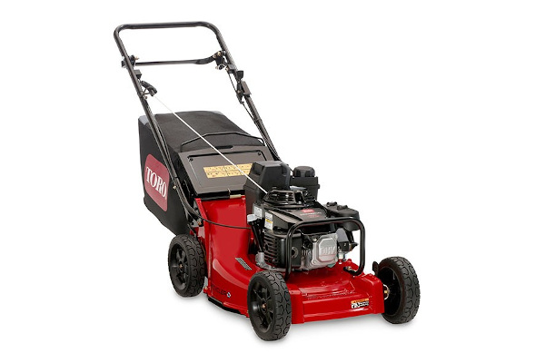 Toro | Commercial Walk-Behinds | Model 21" (53 cm) Heavy Duty Honda® Zone Start (22295) for sale at Rippeon Equipment Co., Maryland
