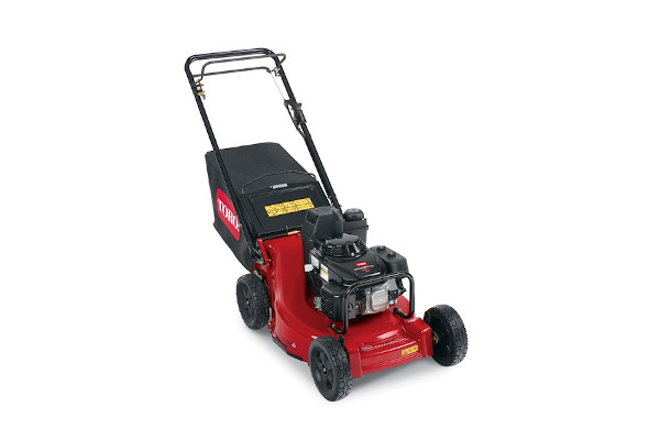 Toro | Commercial Walk-Behinds | Model 21" (53 cm) Heavy Duty Honda® BBC (22296) for sale at Rippeon Equipment Co., Maryland