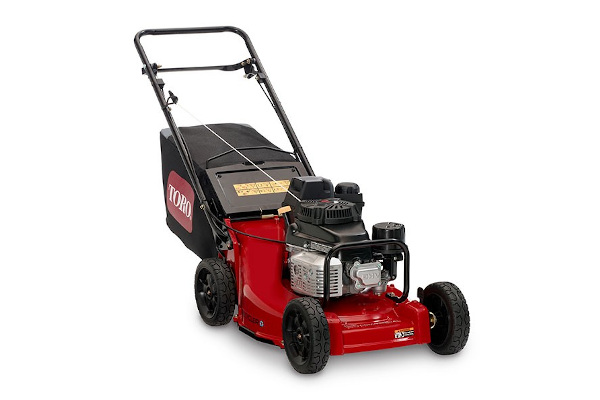 Toro | Commercial Walk-Behinds | Model 21" (53 cm) Heavy Duty Kawasaki Zone Start (22297) for sale at Rippeon Equipment Co., Maryland