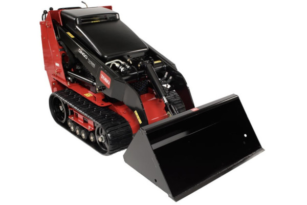 Toro | Attachments | Model Light Materials Bucket (22410) for sale at Rippeon Equipment Co., Maryland