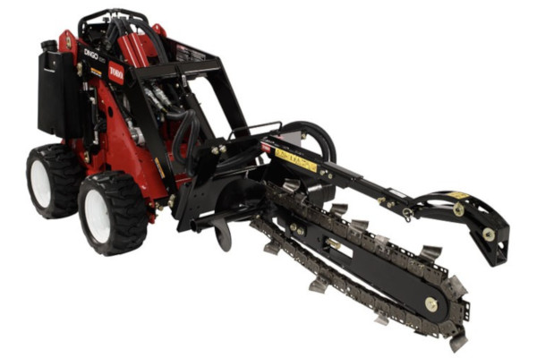 Toro | Attachments | Model High Speed (22474) for sale at Rippeon Equipment Co., Maryland