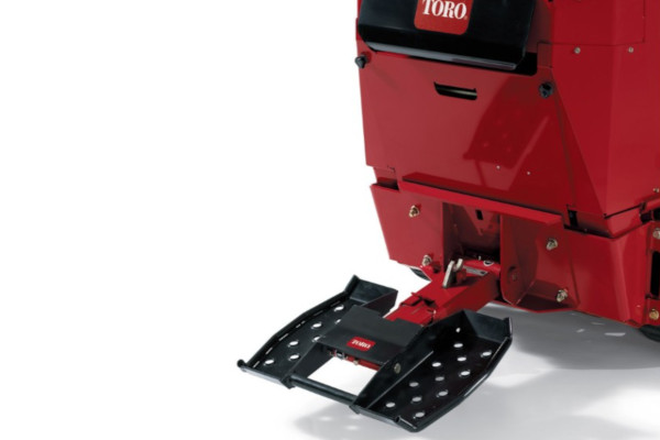 Toro | Attachments | Model Diesel TX Platform (22476) for sale at Rippeon Equipment Co., Maryland