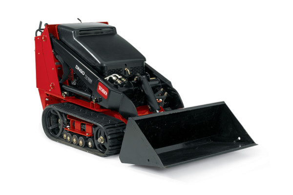 Toro | Attachments | Model Narrow Bucket (22520) for sale at Rippeon Equipment Co., Maryland