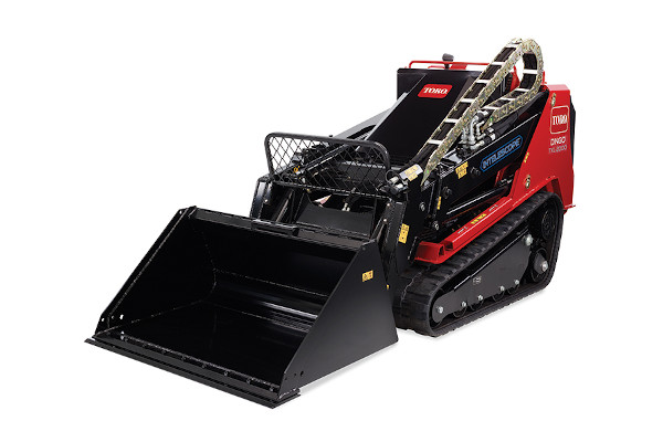Toro | Attachments | Model TXL 2000 Standard Bucket (22547) for sale at Rippeon Equipment Co., Maryland