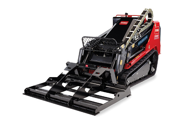 Toro | Attachments | Model TXL 2000 Leveler (22550) for sale at Rippeon Equipment Co., Maryland