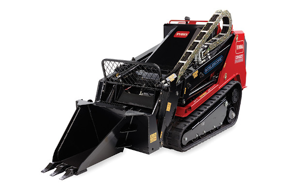 Toro | Attachments | Model TXL 2000 Stump Bucket (22573) for sale at Rippeon Equipment Co., Maryland