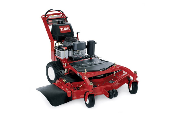 Toro | Commercial Walk-Behinds | Model 48" (122 cm) Floating Deck Hydro Drive Twin-Lever (30488) for sale at Rippeon Equipment Co., Maryland