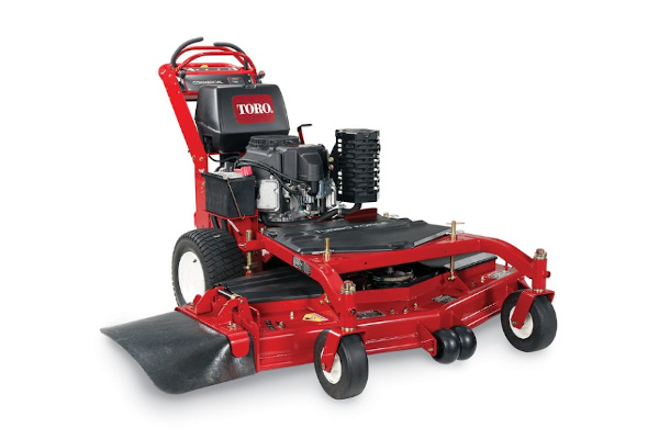 Toro | Commercial Walk-Behinds | Model 52" (132 cm) Floating Deck Hydro Drive Twin-Lever (30489) for sale at Rippeon Equipment Co., Maryland