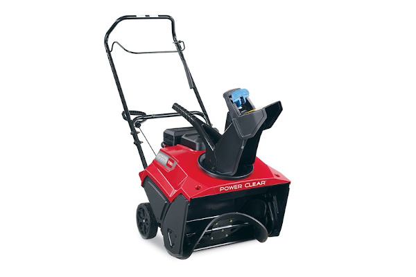 Toro | Single Stage Power Clear | Model 21" (53 cm) Power Clear® 821 R-C Commercial Snow Blower (38755) for sale at Rippeon Equipment Co., Maryland