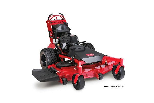 Toro | Commercial Walk-Behinds | Model PROLINE™ 48" (122 cm) Mid-Size Mower (44424) for sale at Rippeon Equipment Co., Maryland
