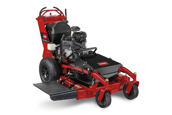 Toro | Commercial Walk-Behinds | Model PROLINE™ HDX 36" (91 cm) Mid-Size Mower (50-State Model) (44436) for sale at Rippeon Equipment Co., Maryland