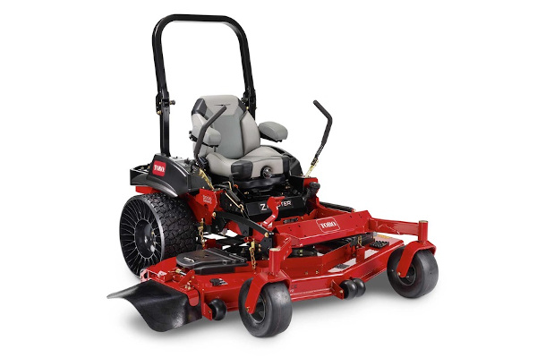 Toro | Commercial Zero Turn Mowers | Model 5000 Series 72" (183 cm) 26.5 HP EFI 747cc (72912) for sale at Rippeon Equipment Co., Maryland