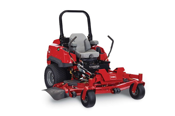 Toro | Commercial Zero Turn Mowers | Model 7500-D Series 72" (183 cm) 37 HP 1642cc Diesel (74072) for sale at Rippeon Equipment Co., Maryland
