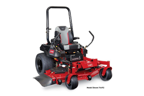 Toro | Commercial Zero Turn Mowers | Model 2000 Series 48" (122 cm) 24.5 HP 708cc (74490) for sale at Rippeon Equipment Co., Maryland