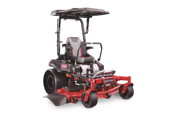 Toro | Commercial Zero Turn Mowers | Model 2000 Series MyRIDE® HDX 60" (152 cm) 23.5 HP 726cc (50-State Model) (74497) for sale at Rippeon Equipment Co., Maryland