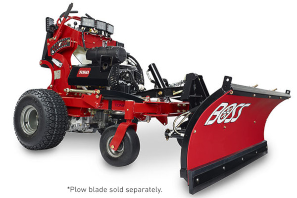 Toro GrandStand® MULTI FORCE (Snow-Only) 26.5 HP 747cc EFI (74527) for sale at Rippeon Equipment Co., Maryland