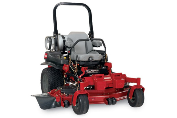 Toro | Zero-Turn Mowers | Model 5000 Series Rear Discharge 60" (152 cm) 25 HP EFI 747cc (74943) for sale at Rippeon Equipment Co., Maryland