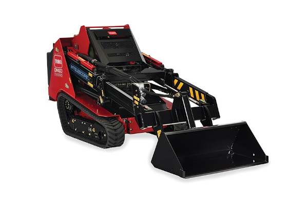 Toro | Compact Track Loaders | Model Dingo® TX 1300 for sale at Rippeon Equipment Co., Maryland