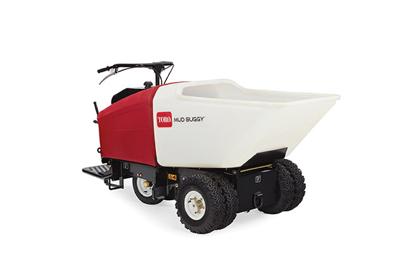 Toro | Material Buggies | Mud Buggy for sale at Rippeon Equipment Co., Maryland