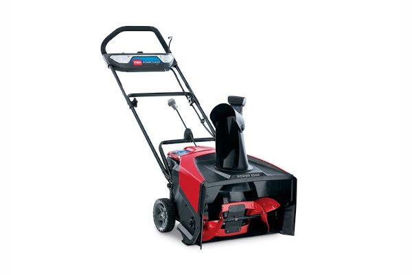 Toro | Snow Blowers | Single Stage for sale at Rippeon Equipment Co., Maryland