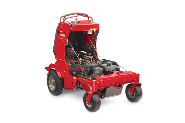 Toro | Aerators | Model 24" (61 cm) Stand-On Aerator (39514) for sale at Rippeon Equipment Co., Maryland