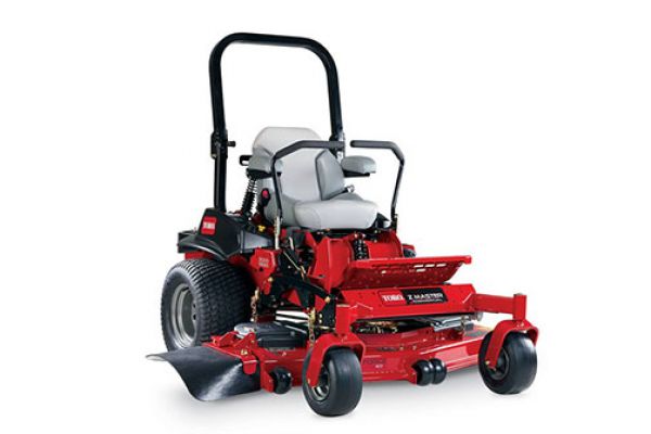 Toro | Zero-Turn Mowers | Model Commercial 3000 MyRide 60" (152 cm) 23.5 HP 726cc (74990) for sale at Rippeon Equipment Co., Maryland