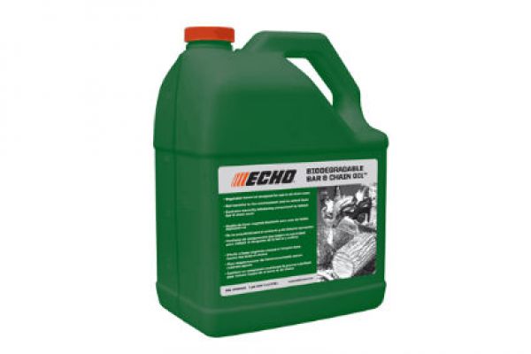 Echo | Bar and Chain Oil | Model Part Number: 6458006 for sale at Rippeon Equipment Co., Maryland