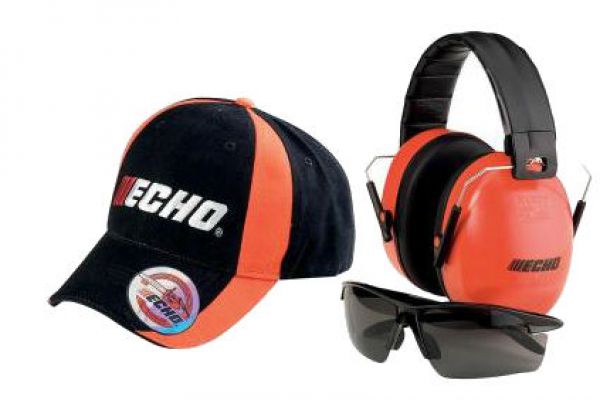 Echo | Personal Protection | Model Part Number: 99988801525 for sale at Rippeon Equipment Co., Maryland
