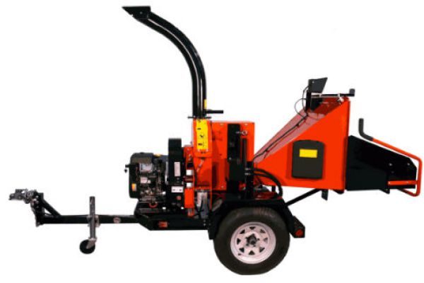 Echo CH6720H 6 Inch Chipper for sale at Rippeon Equipment Co., Maryland
