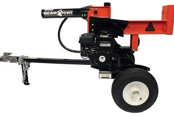 Echo LS22 22 Ton Log Splitter for sale at Rippeon Equipment Co., Maryland