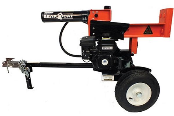 Echo LS27 27 Ton Log Splitter for sale at Rippeon Equipment Co., Maryland
