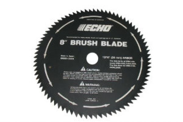 Echo | Trimmer Accessories | Brush Blades for sale at Rippeon Equipment Co., Maryland