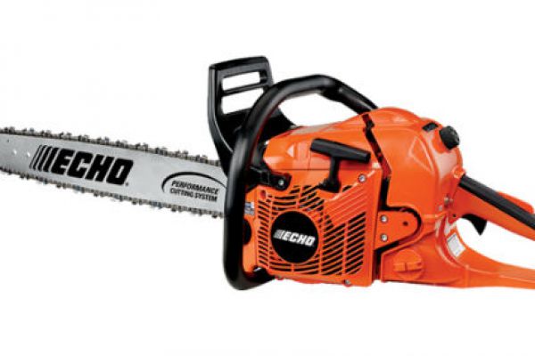 Echo | Chain Saws | Model CS-550P for sale at Rippeon Equipment Co., Maryland